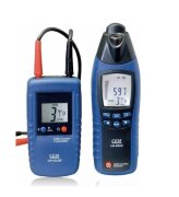 Детектор CEM LA-1012