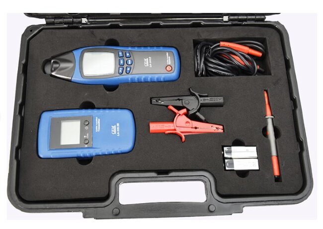 Детектор CEM LA-1012