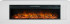 Каминокомплект Line 60 - Белый с очагом Vision 60 LOG LED