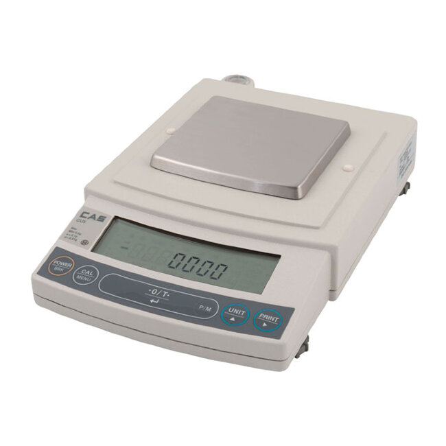 Весы CUW-420S