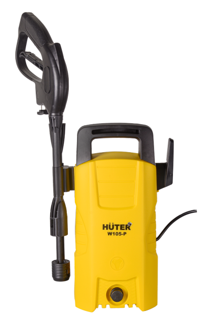 Мойка HUTER W105-Р Мойка HUTER W105-Р