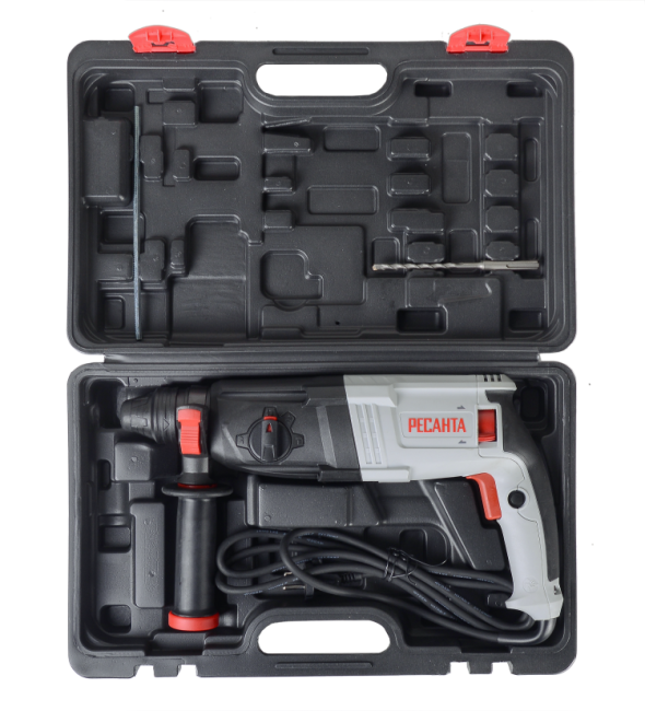 Перфоратор П-30-900К Ресанта Перфоратор П-30-900К Ресанта