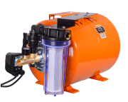 Система для автоматического водоснабжения ГА-50 АВТО Вихрь Система для автоматического водоснабжения ГА-50 АВТО Вихрь