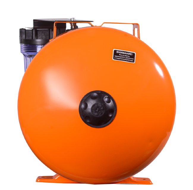 Система для автоматического водоснабжения ГА-50 АВТО Вихрь