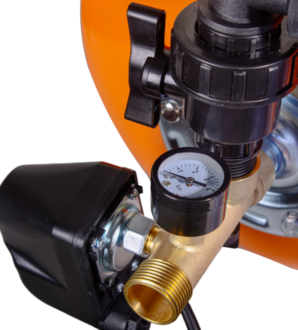 Система для автоматического водоснабжения ГА-50 АВТО Вихрь