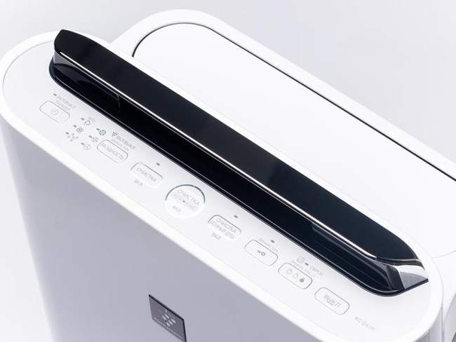 Климатический комплекс KC-D61RW Климатический комплекс KC-D61RW