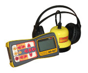 Течеискатель Успех АТ-407