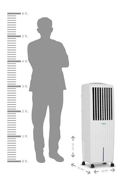 Воздухоохладитель Diet 22i Воздухоохладитель Diet 22i