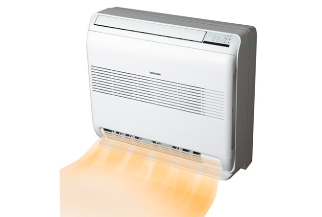 Toshiba RAS-B13UFV-E1