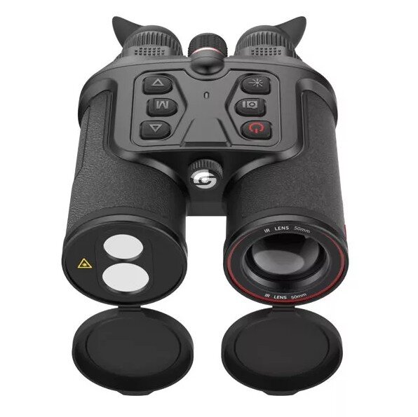 Тепловизионный бинокль Guide TN450 Тепловизионный бинокль Guide TN450