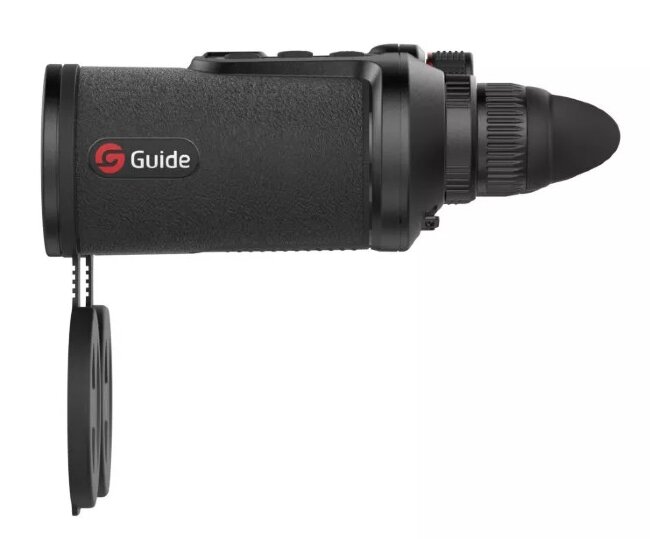 Тепловизионный бинокль Guide TN450 Тепловизионный бинокль Guide TN450