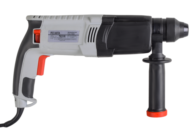 Перфоратор П-32-1000К Ресанта Перфоратор П-32-1000К Ресанта