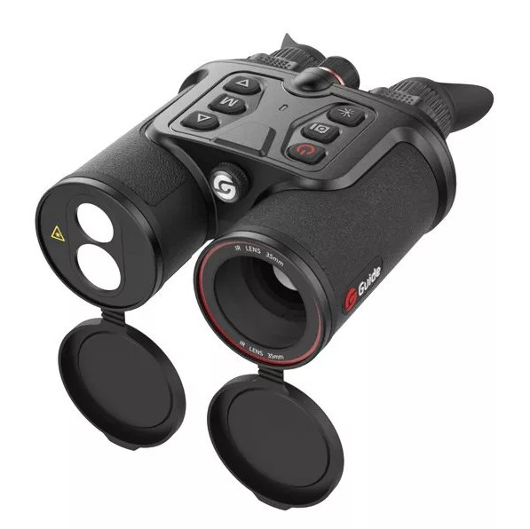 Тепловизионный бинокль Guide TN630 Тепловизионный бинокль Guide TN630