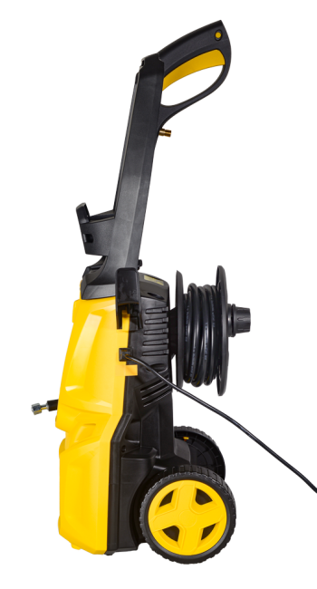 Мойка HUTER W165-ARV Мойка HUTER W165-ARV