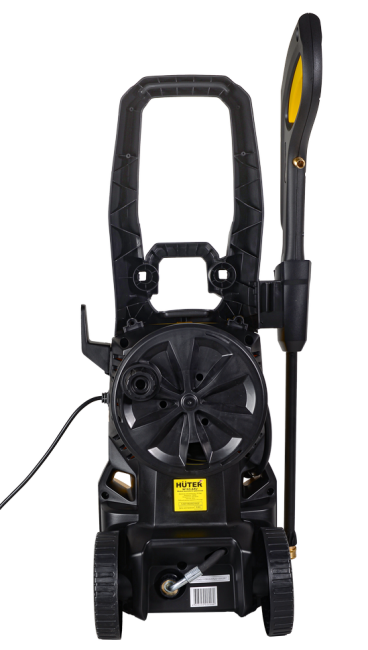 Мойка HUTER W165-ARV Мойка HUTER W165-ARV