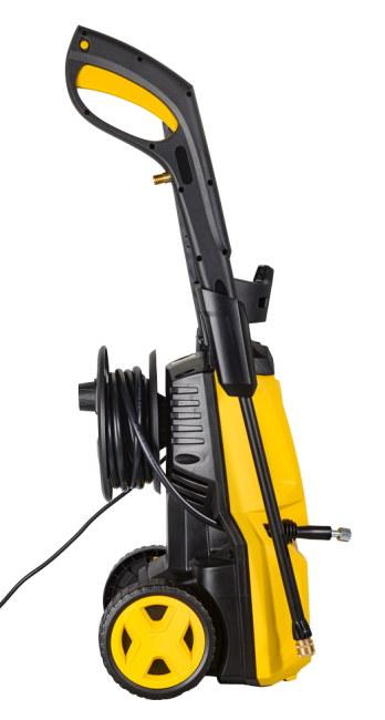 Мойка HUTER W165-ARV Мойка HUTER W165-ARV