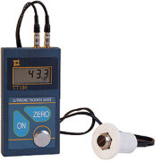 Ультразвуковой толщиномер TT 120 Ультразвуковой толщиномер TT 120