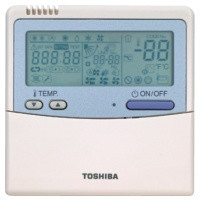 Toshiba Проводной пульт (RBC-AMT32E)