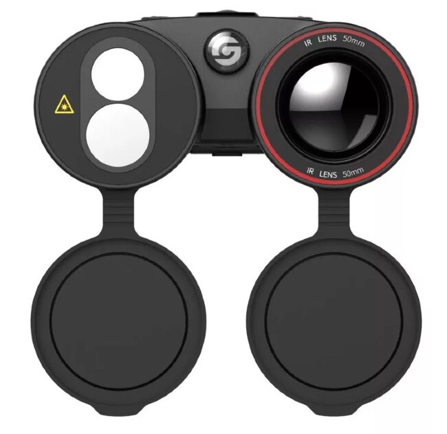 Тепловизионный бинокль Guide TN650 Тепловизионный бинокль Guide TN650