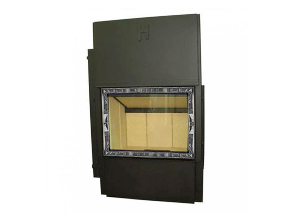 Hajduk  VOLCANO 1V h 57 Lx extra chrom