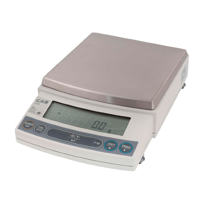 Весы CUW-8200S