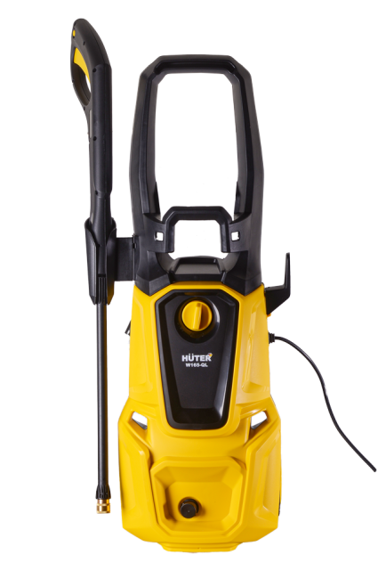 Мойка HUTER W165-QL Мойка HUTER W165-QL