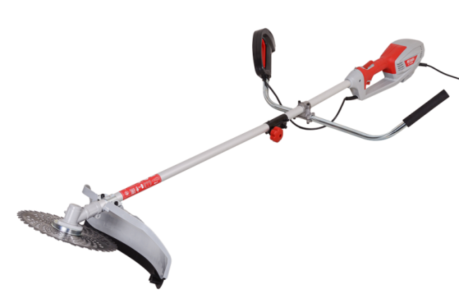 Электрический триммер Ресанта ЭТ-1700НВ