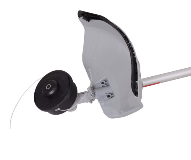 Электрический триммер Ресанта ЭТ-1700НВ