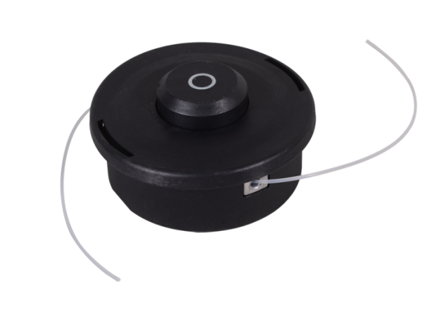 Электрический триммер Ресанта ЭТ-1700НВ