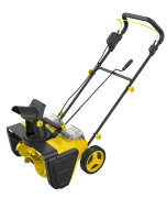 Снегоуборщик аккумуляторный Huter SGC 40-Li