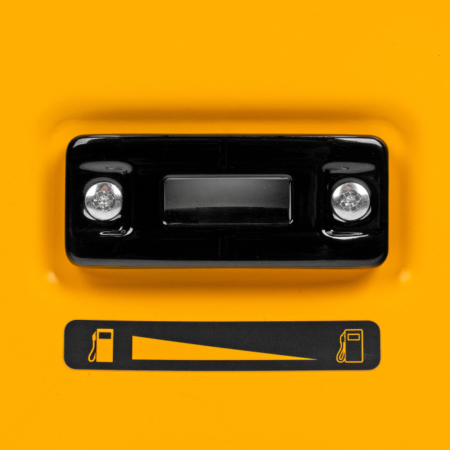 Генератор бензиновый PS-120EAD-3, 12 кВт,230/400 В, 40л, разъём ATS,перекл.режима,эл.старт Denzel