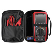 Цифровой мегаомметр RGK RT-30 с поверкой Цифровой мегаомметр RGK RT-30 с поверкой