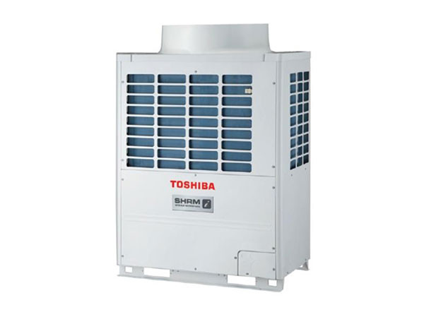 Toshiba Внешний SHRMe R410A (MMY-MAP1606FT8P-E) Toshiba Внешний SHRMe R410A (MMY-MAP1606FT8P-E)