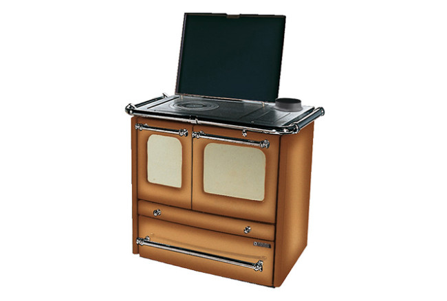 La Nordica Sovrana EVO BIN (белый)