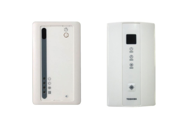 Приемник сигнала (TCB-AX21E2)