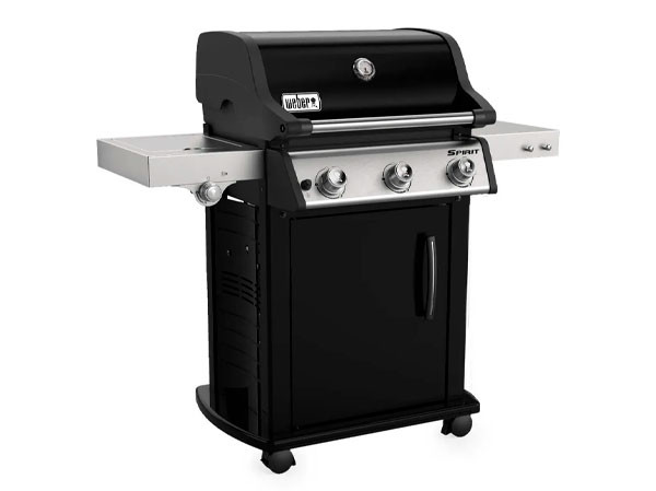 Газовый гриль WEBER Spirit E-325 GBS