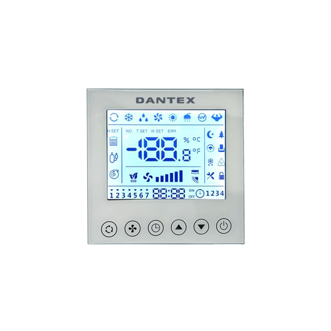 RKD-36BHTNI/RKD-36HTNIE-W