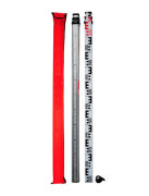 Рейка нивелирная RGK TS3