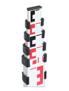 Рейка инварная Trimble LD12b