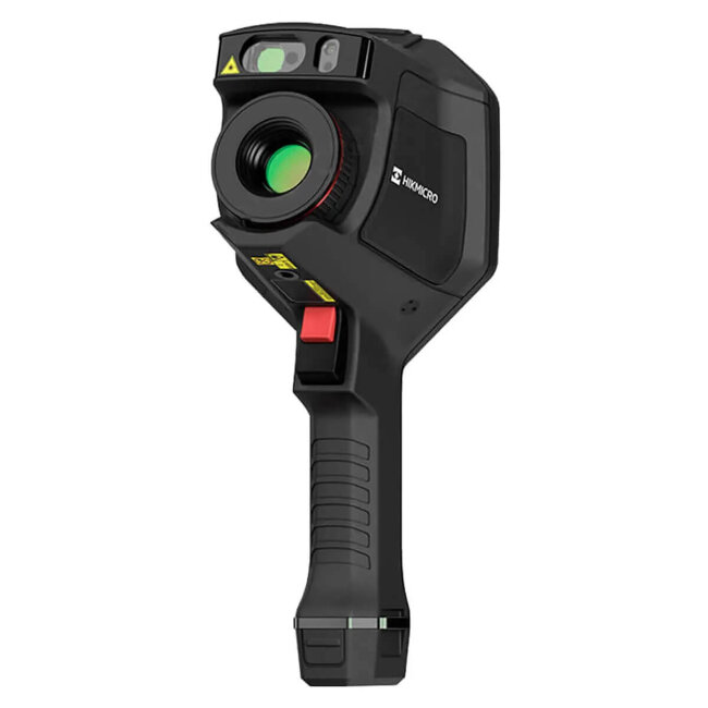 Тепловизор HIKMICRO G40 + HM-G605-G620-LENS + поверка