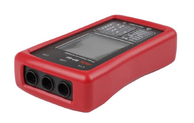 Фазоуказатель RGK RP-60