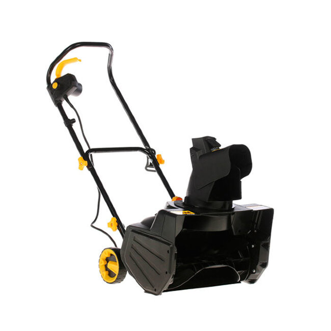 Снегоуборщик электрический HUTER SGC 2300E