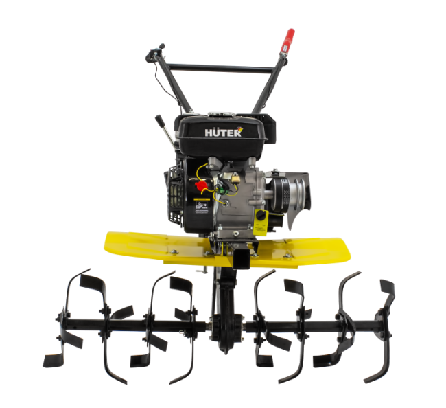 Сельскохозяйственная машина МК-7500P Huter
