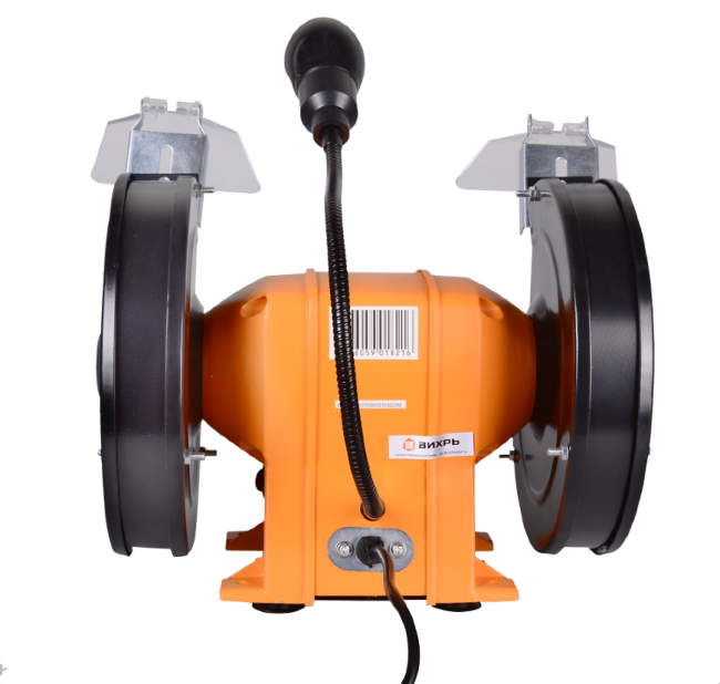 Точильный станок ВИХРЬ ТС-600