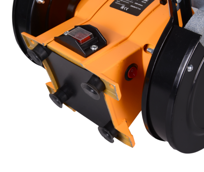 Точильный станок ВИХРЬ ТС-600