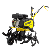 Мотокультиватор HUTER GMC-6.8 Мотокультиватор HUTER GMC-6.8