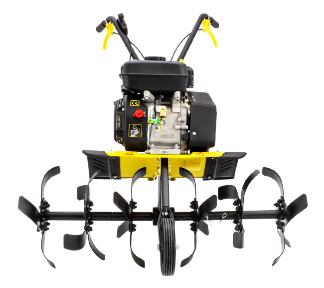 Мотокультиватор HUTER GMC-6.8