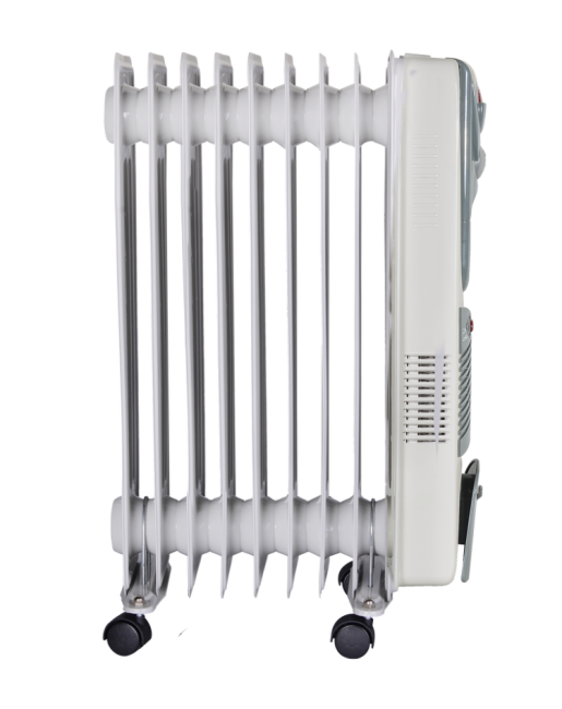 Масляный радиатор ОМ-EU-9НВ Eurolux