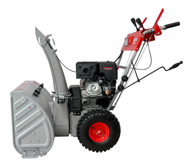 Снегоуборщик СБ 8100Э Ресанта