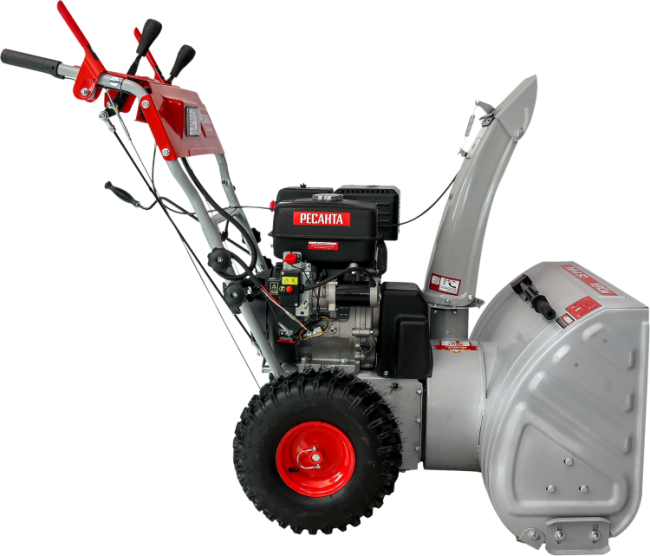 Снегоуборщик СБ 8100Э Ресанта